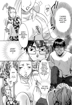 Page 30 of Oshiete! Obasan