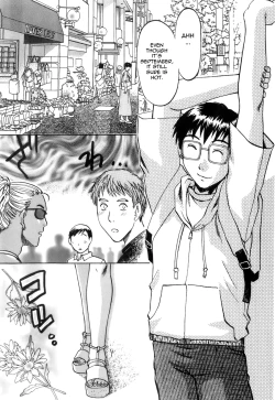 Page 42 of Oshiete! Obasan