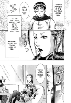 Page 76 of Oshiete! Obasan