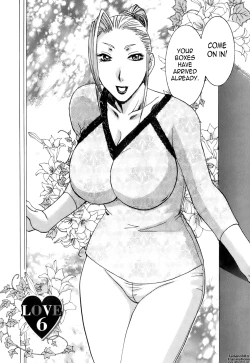 Page 91 of Oshiete! Obasan