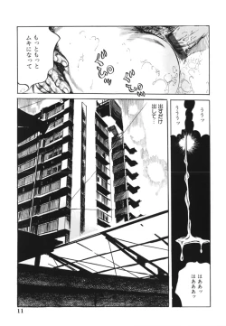 Page 14 of Shakkin Zuma Niku Hensai