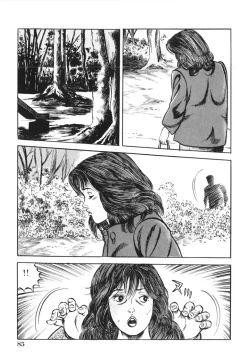 Page 88 of Shakkin Zuma Niku Hensai