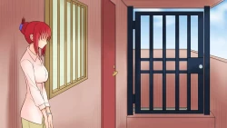 Page 74 of gedou musyoku to midori san