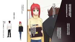 Page 92 of gedou musyoku to midori san