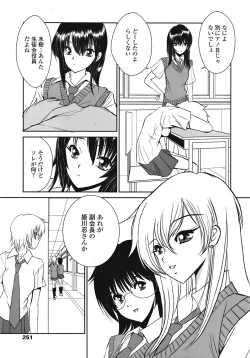 Page 250 of COMIC TENMA 2008-09