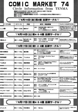 Page 394 of COMIC TENMA 2008-09