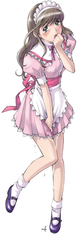 Page 25 of Bara no Sommelier