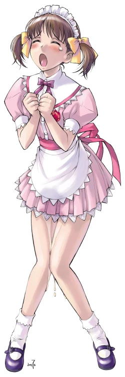 Page 28 of Bara no Sommelier