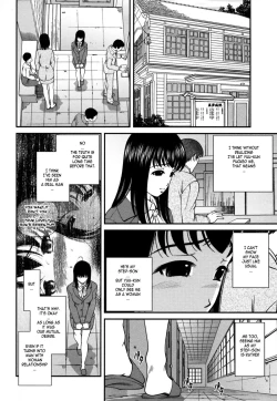 Page 4 of Kuroyume Karte - Karte 16 Risa