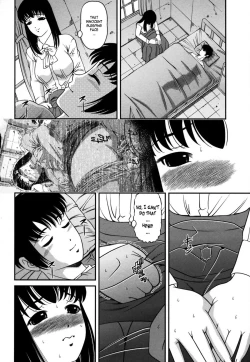 Page 6 of Kuroyume Karte - Karte 16 Risa