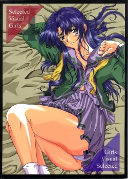 Page 1 of Selected Visual Girls 4