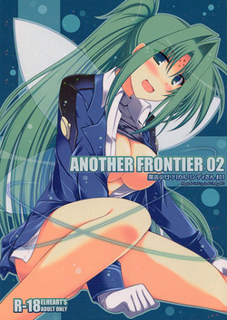 Download ANOTHER FRONTIER 02 Magical Girl Lyrical Lindy-san #03