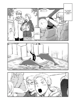 Page 25 of Toki no Netsu | Time for Passion