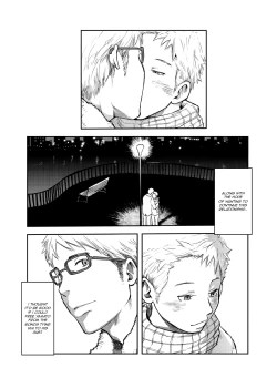 Page 27 of Toki no Netsu | Time for Passion