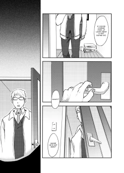 Page 40 of Toki no Netsu | Time for Passion