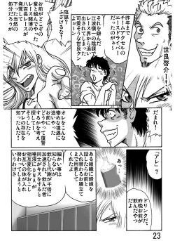 Page 23 of ACCEL QUEEN