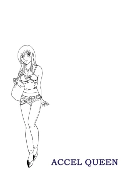 Page 45 of ACCEL QUEEN