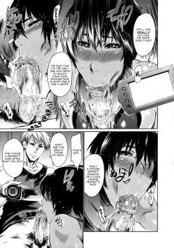 Page 3 of Nure-Iro no Koi | Sopping Wet Love