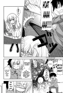 Page 26 of I, My, Me, Mine Ch. 1-5