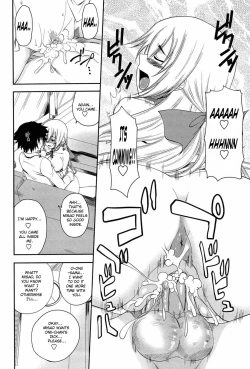 Page 40 of I, My, Me, Mine Ch. 1-5