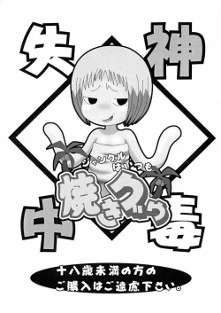 Page 2 of jungle wa itsumo yakiguu