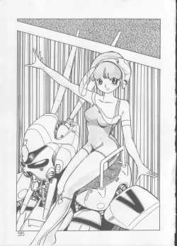 Page 36 of Decchi Up 3