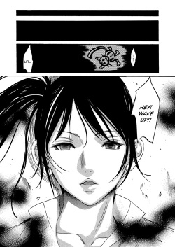 Page 4 of Kujira | The Whale