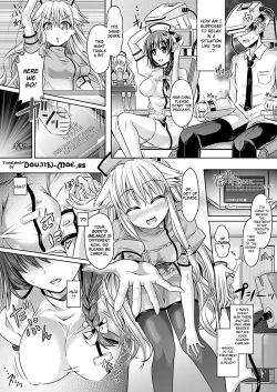 Page 2 of Zettai ni Itakunai Haisha-san | Absolutely Painless Dentist