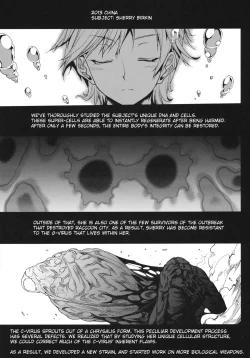 Page 8 of SHERRY HAZARD