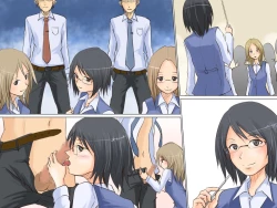 Page 29 of Nikutai Settai ～ Shitsugyouritsu 20% wo Koeta Nihon no Seiho Lady no Shinjin Kyouiku