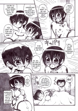 Page 10 of Haramikko