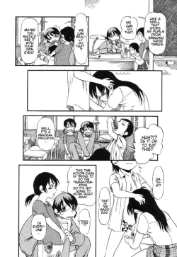 Page 105 of Himitsu no Inugami Kokokochan