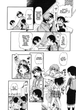 Page 107 of Himitsu no Inugami Kokokochan