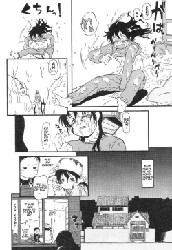 Page 11 of Himitsu no Inugami Kokokochan