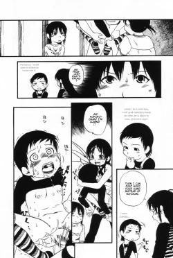 Page 129 of Himitsu no Inugami Kokokochan