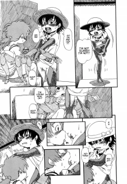 Page 146 of Himitsu no Inugami Kokokochan