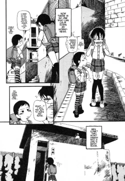 Page 23 of Himitsu no Inugami Kokokochan