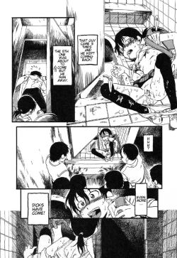 Page 27 of Himitsu no Inugami Kokokochan