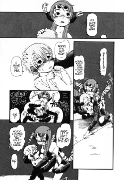 Page 46 of Himitsu no Inugami Kokokochan