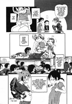 Page 51 of Himitsu no Inugami Kokokochan