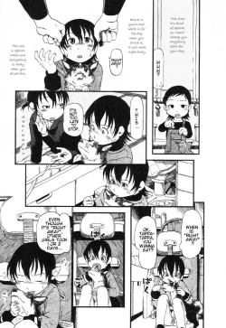 Page 56 of Himitsu no Inugami Kokokochan