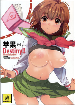 Download Ringo Destiny!!