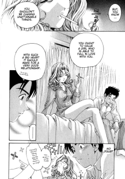 Page 101 of Virgin Na Kankei 2