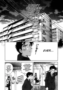 Page 104 of Virgin Na Kankei 2