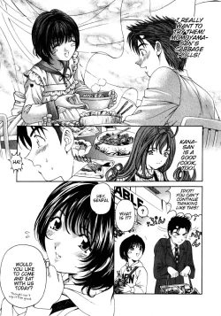 Page 112 of Virgin Na Kankei 2