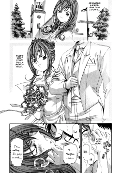 Page 137 of Virgin Na Kankei 2