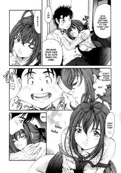 Page 147 of Virgin Na Kankei 2