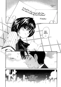 Page 157 of Virgin Na Kankei 2