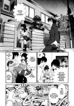 Page 161 of Virgin Na Kankei 2