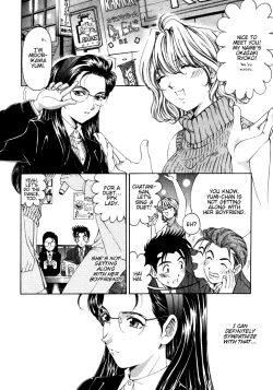 Page 185 of Virgin Na Kankei 2